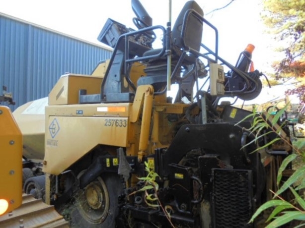 Pavimentadoras Caterpillar AP-500E usada de importacion Ref.: 1743533886809976 No. 3