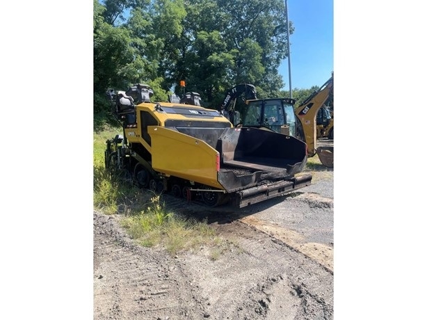 Pavimentadoras Caterpillar AP-555F de importacion a la venta Ref.: 1743536026476600 No. 2