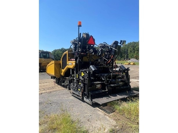Pavimentadoras Caterpillar AP-555F de importacion a la venta Ref.: 1743536026476600 No. 3
