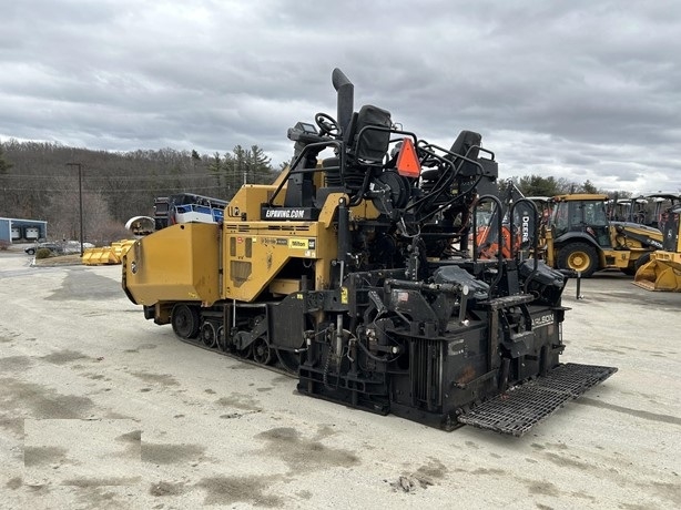 Pavimentadoras Caterpillar AP-555F importada a bajo costo Ref.: 1743541548750089 No. 4