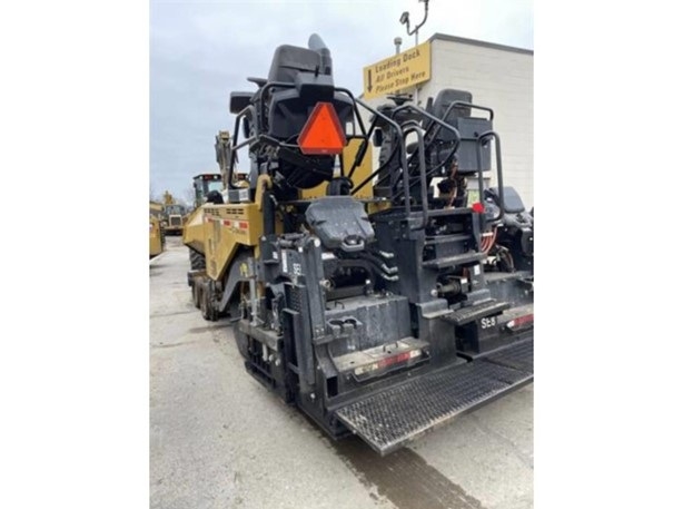 Pavimentadoras Caterpillar AP-600F importada en buenas condicione Ref.: 1743543977770348 No. 4