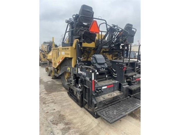 Pavimentadoras Caterpillar AP-1000F en optimas condiciones Ref.: 1743615555954855 No. 3