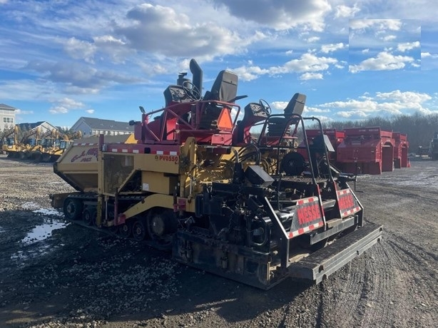 Pavimentadoras Caterpillar AP-1055D de segunda mano en venta Ref.: 1743631807747860 No. 4