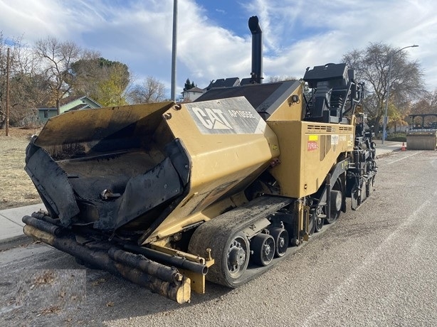 Pavers Caterpillar AP-1055E