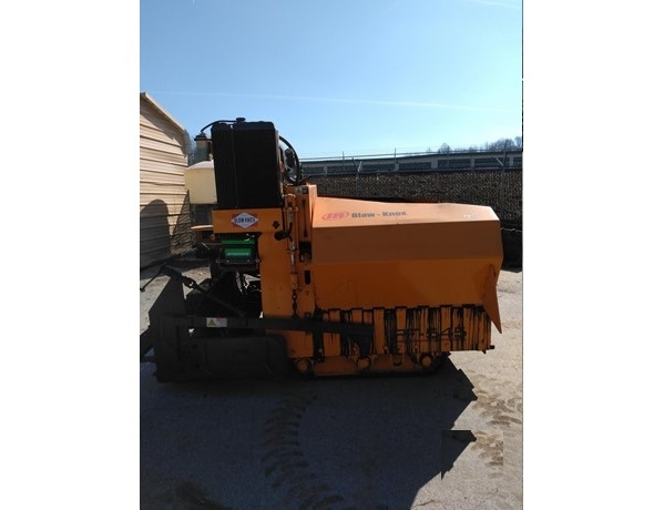 Pavimentadoras Blaw-knox PF545 seminueva Ref.: 1744043025630324 No. 3