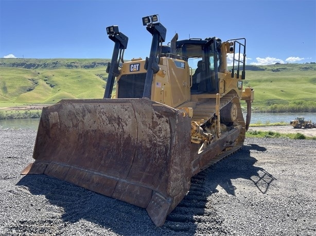 Tractores Sobre Orugas Caterpillar D8T importada a bajo costo Ref.: 1744141902758887 No. 2