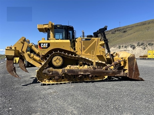 Tractores Sobre Orugas Caterpillar D8T importada a bajo costo Ref.: 1744141902758887 No. 3