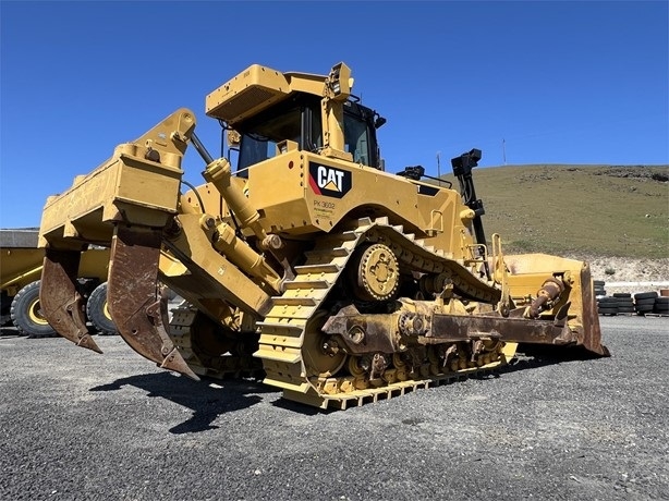 Tractores Sobre Orugas Caterpillar D8T importada a bajo costo Ref.: 1744141902758887 No. 4