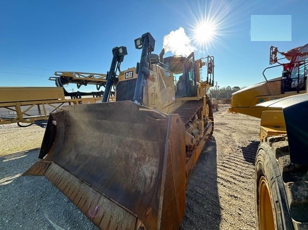 Tractores Sobre Orugas Caterpillar D8T usada a la venta Ref.: 1744147905740720 No. 2