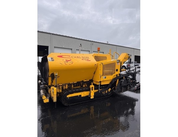Pavers Carlson CP100