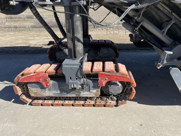 Recicladoras Wirtgen W210 en venta, usada Ref.: 1744307723829291 No. 3