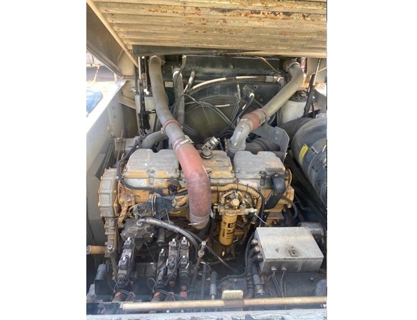 Recicladoras Wirtgen W2000 de segunda mano en venta Ref.: 1744309751652152 No. 3