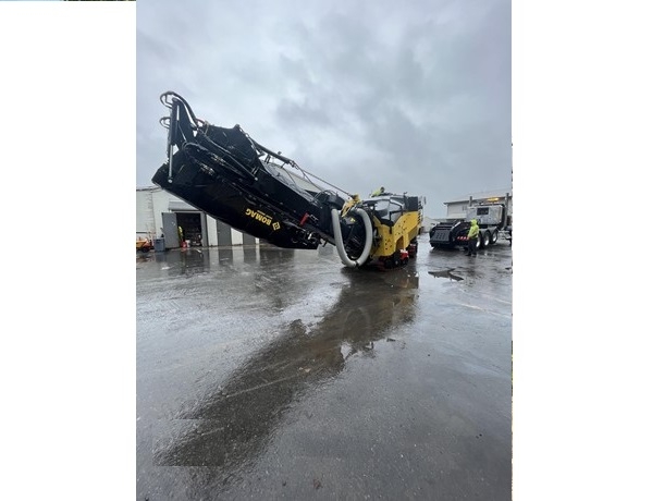Recycles Bomag BM1200