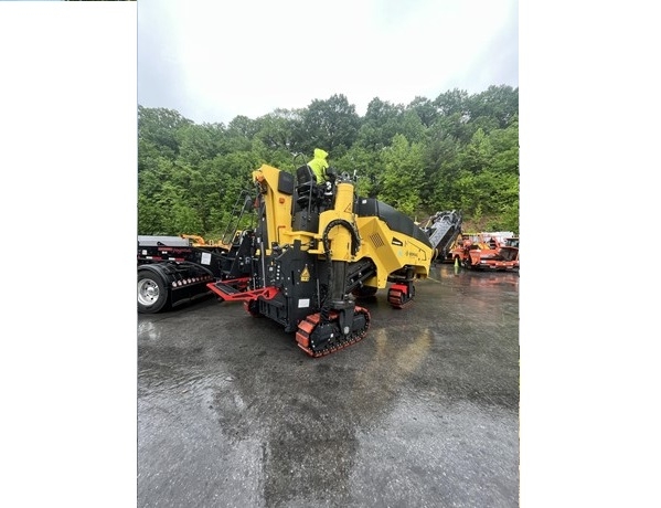 Recicladoras Bomag BM1200 de medio uso en venta Ref.: 1744310865123784 No. 3
