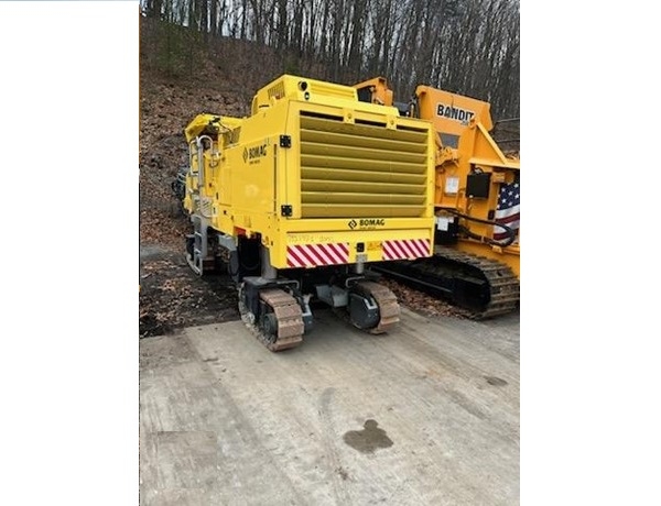 Recicladoras Bomag BM1300 usada a buen precio Ref.: 1744312457176200 No. 3