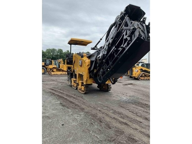 Recicladoras Caterpillar PM-312 de importacion a la venta Ref.: 1744314815467718 No. 2