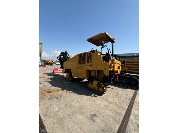 Recycles CATERPILLAR PM-312