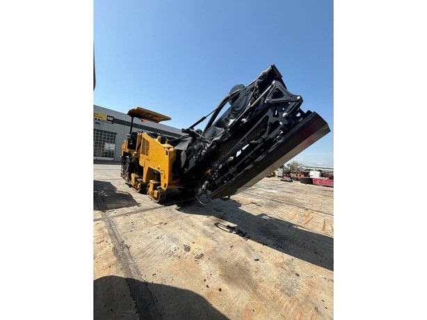 Recicladoras Caterpillar PM-312 de segunda mano Ref.: 1744320309279802 No. 3