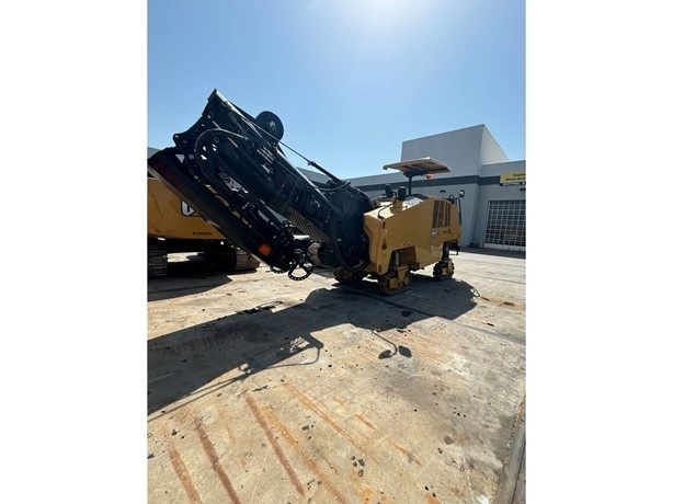 Recicladoras Caterpillar PM-312 de segunda mano Ref.: 1744320309279802 No. 4