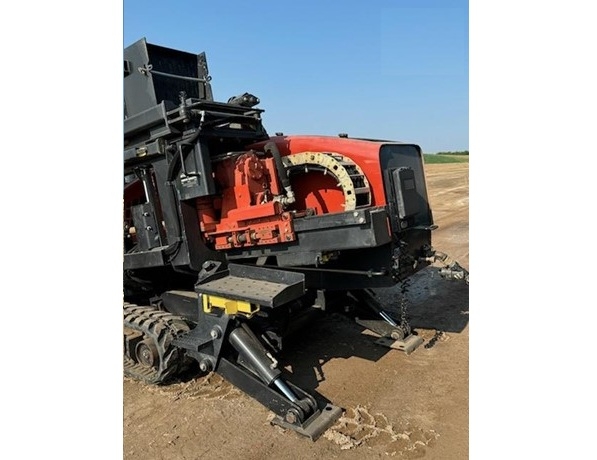 Perforadoras Ditch Witch JT30 en venta, usada Ref.: 1744392992171984 No. 4