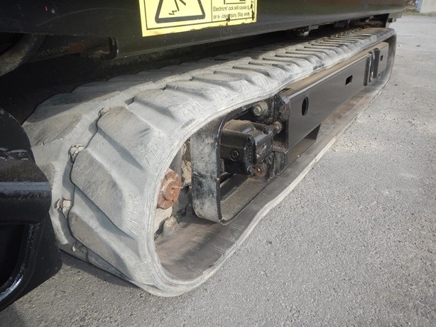 Perforadoras Ditch Witch JT20 de bajo costo Ref.: 1744395165168628 No. 4