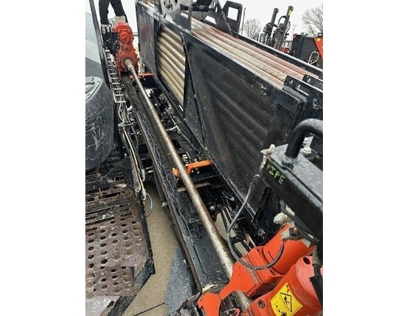 Perforadoras Ditch Witch JT24 usada a la venta Ref.: 1744398396303545 No. 4