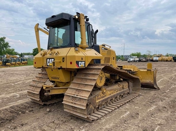 Tractores Sobre Orugas Caterpillar D6N importada a bajo costo Ref.: 1744735503576393 No. 3