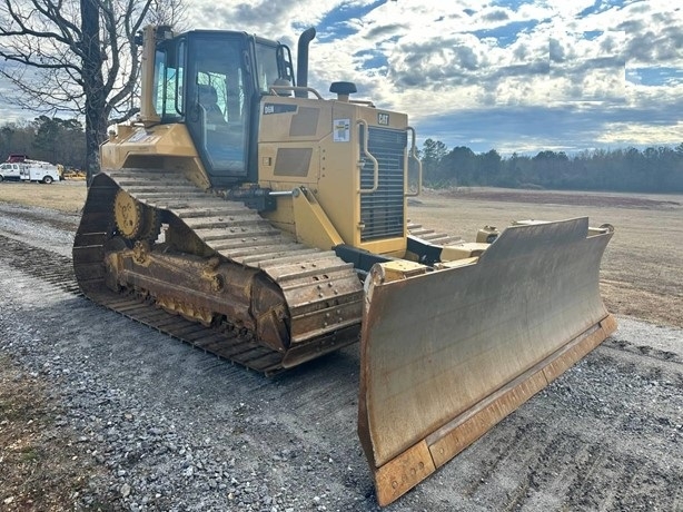 Tractores Sobre Orugas Caterpillar D6N usada a buen precio Ref.: 1744740320052555 No. 2