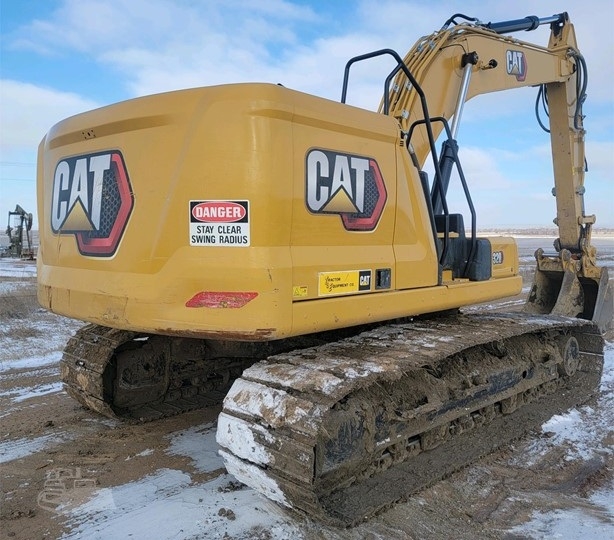 Excavadoras Hidraulicas Caterpillar 320 en buenas condiciones Ref.: 1745349152466151 No. 4