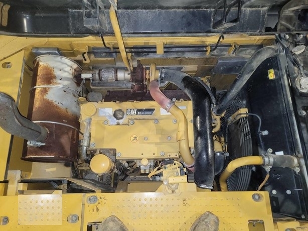 Excavadoras Hidraulicas Caterpillar 320DL de importacion a la ven Ref.: 1745355432920665 No. 4