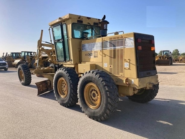 Motoconformadoras Caterpillar 12H en venta, usada Ref.: 1745951082632499 No. 4