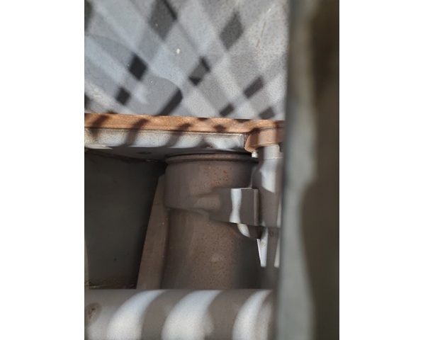 Bombas Para Concreto Schwing BPL2023 en optimas condiciones Ref.: 1746294518015466 No. 4
