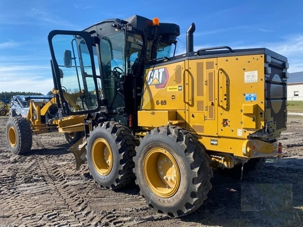 Motoconformadoras Caterpillar 120 de importacion a la venta Ref.: 1746480153402091 No. 3