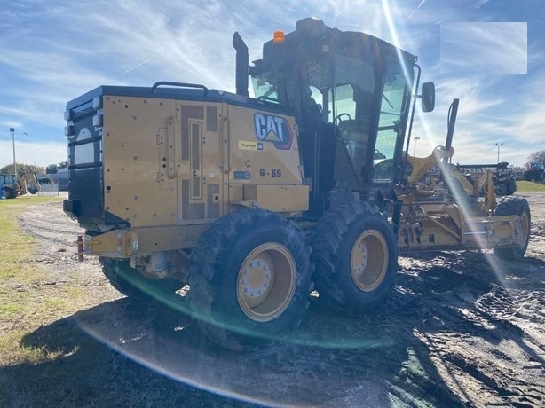 Motoconformadoras Caterpillar 120 de importacion a la venta Ref.: 1746480153402091 No. 4