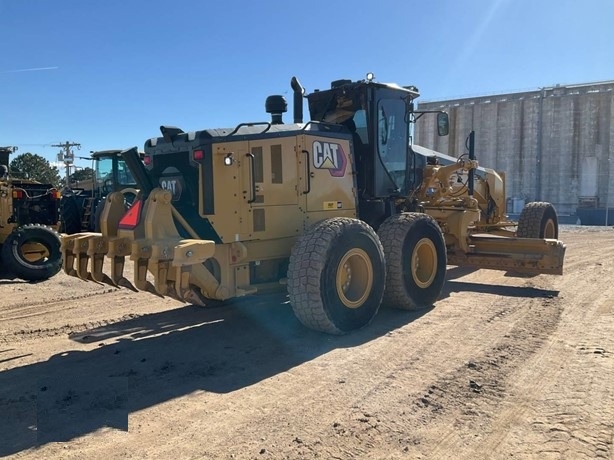 Motoconformadoras Caterpillar 14M usada en buen estado Ref.: 1746555233140357 No. 3