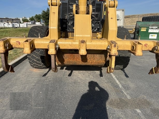 Motoconformadoras Caterpillar 14M de importacion a la venta Ref.: 1746559486186743 No. 3
