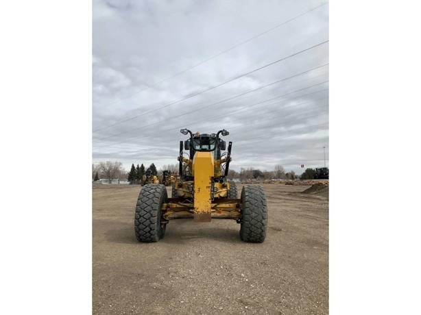 Motoconformadoras Caterpillar 16M en optimas condiciones Ref.: 1746565715528229 No. 3