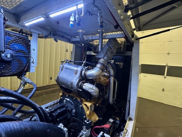 Bombas Para Concreto Schwing WP750 de segunda mano en venta Ref.: 1746648894067925 No. 4