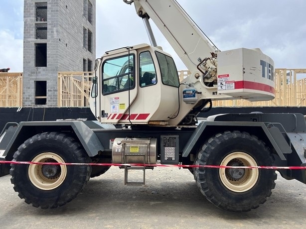 Gruas Terex RT335 de bajo costo Ref.: 1747086179948865 No. 2