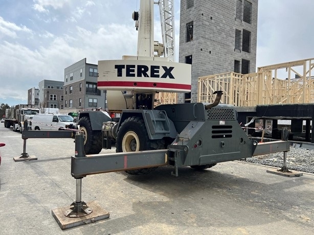 Gruas Terex RT335 de bajo costo Ref.: 1747086179948865 No. 3