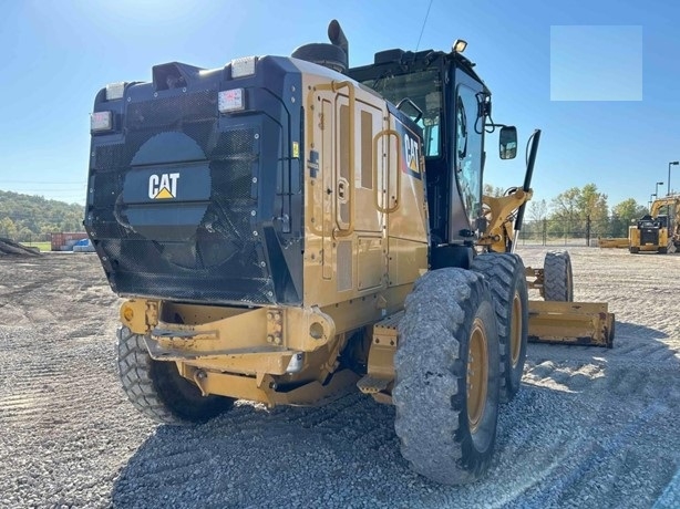 Motoconformadoras Caterpillar 12M en venta Ref.: 1747152429431912 No. 3