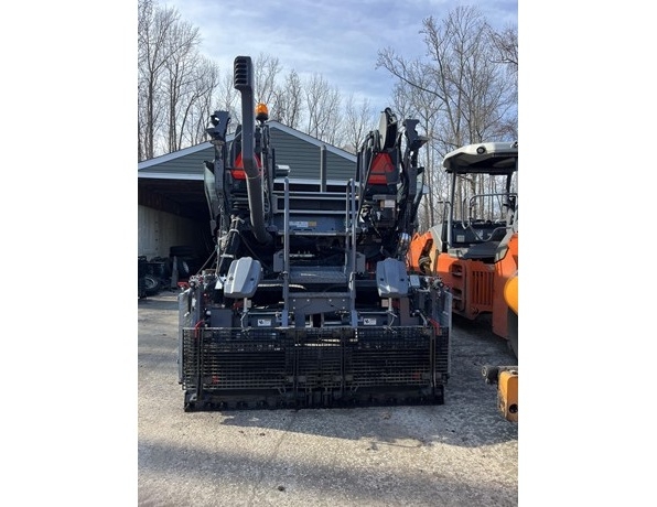 Pavimentadoras Vogele SUPER 1700 en venta, usada Ref.: 1747250058041054 No. 2