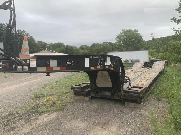 Cama Baja O Lowboys Talbert 55 TON de segunda mano a la venta Ref.: 1747331596982393 No. 2