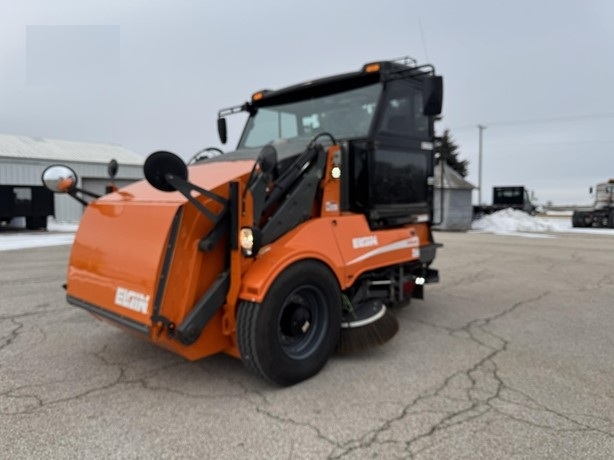 Barredoras Elgin PELICAN de bajo costo Ref.: 1747413975166877 No. 3