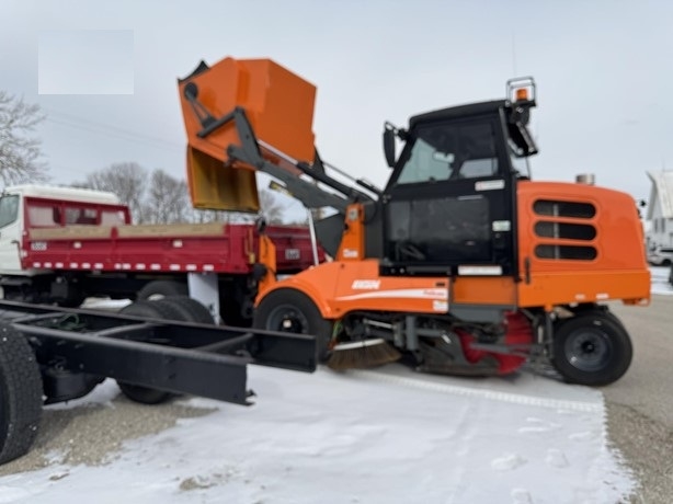 Barredoras Elgin PELICAN de bajo costo Ref.: 1747413975166877 No. 4