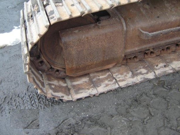 Excavadoras Hidraulicas Caterpillar 320D usada en buen estado Ref.: 1747422694838146 No. 4