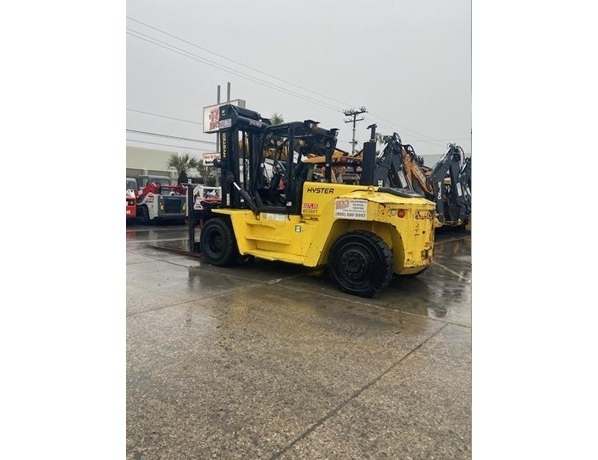 Freightelevator HYSTER H360