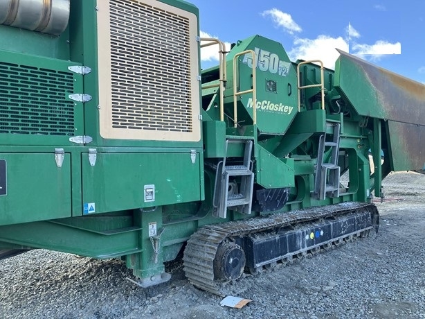 Trituradoras Mccloskey J50 seminueva en venta Ref.: 1747950017819986 No. 4