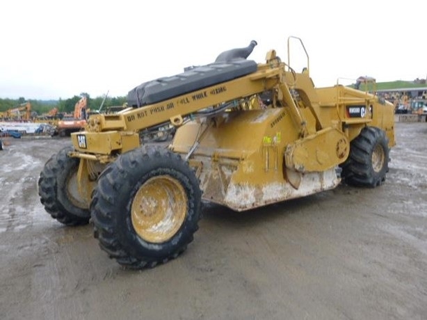 Recicladoras Caterpillar RM300 importada en buenas condiciones Ref.: 1748023648877750 No. 4