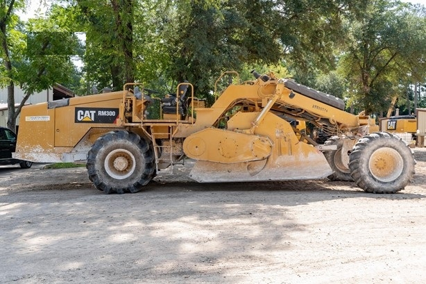 Recicladoras Caterpillar RM300 de segunda mano Ref.: 1748023996974125 No. 2